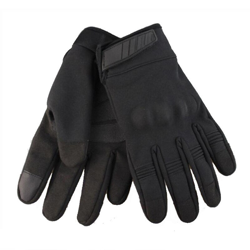 Waterproof Gloves - Military Overstock