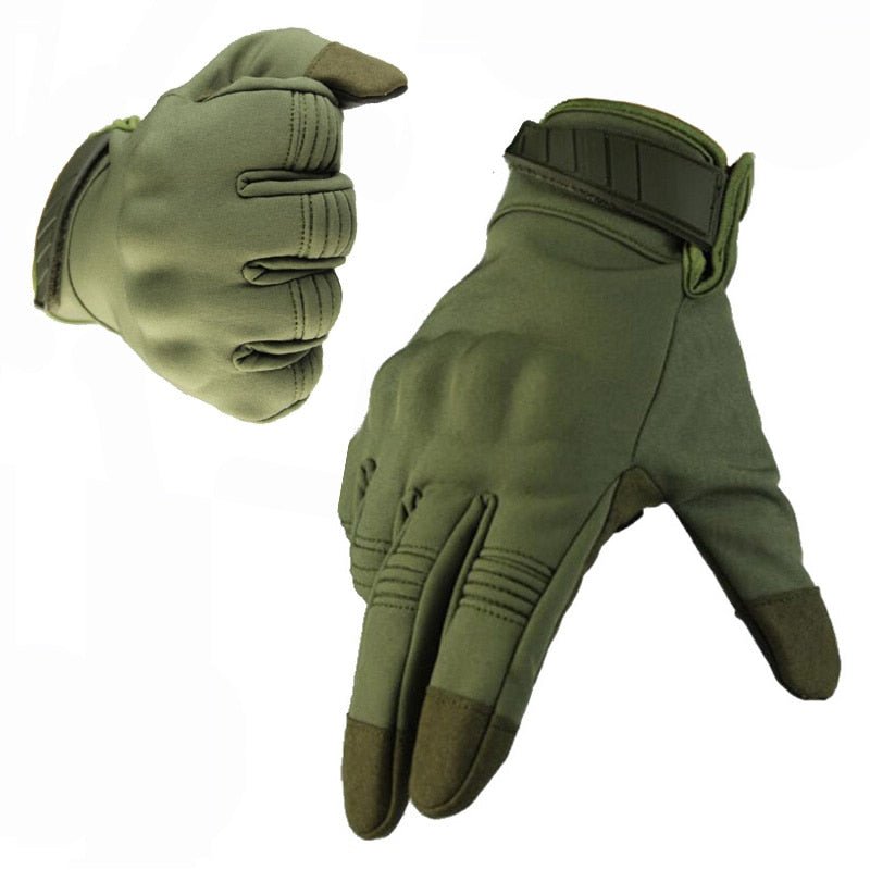 Waterproof Gloves - Military Overstock