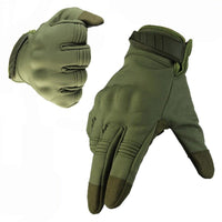 Thumbnail for Waterproof Gloves - Military Overstock